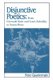 Disjunctive Poetics - From Gertrude Stein and Louis Zukofsky to Susan Howe (Hardcover): Peter Quartermain