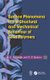 Surface Phenomena in the Structural and Mechanical Behaviour of Solid Polymers (Hardcover): N.F. Bakeev, L. Volynskii