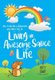 How to Live Like a Chipmunk and Other Tips on Living an Awesome Sauce Life (Hardcover): Patty Lowry