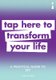 A Practical Guide to EFT - Tap Here To Transform Your Life (Paperback): Judy Byrne
