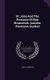 St. John And The Province Of New Brunswick. (eastern Provinces Guides) (Hardcover): John R. Hamilton