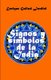 Signos y simbolos de la India (Spanish, Paperback): Enrique Gallud Jardiel