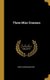 Three Miss Graemes (Hardcover): Sarah Macnaughtan