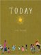 Today (Hardcover): Julie Morstad
