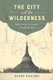 The City and the Wilderness - Indo-Persian Encounters in Southeast Asia (Hardcover): Arash Khazeni