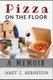 Pizza On the Floor - A Memoir (Paperback): Janet C Bernstein