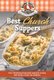 Best Church Suppers (Paperback): Gooseberry Patch