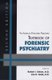 The American Psychiatric Publishing Textbook of Forensic Psychiatry (Hardcover, 2nd Revised edition): Robert I. Simon, Liza H....