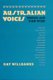 Australian Voices - Writers and Their Work (Paperback): Ray Willbanks