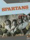 Spartans (Paperback): Steven Otfinoski