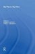 Big Places, Big Plans (Hardcover): Mark B. Lapping