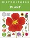 Eyewitness: Plant (Hardcover): Dk