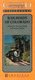 Railroads of Colorado - A Guide to Narrow Gauge & Modern Trains (Paperback): Bob Griswold