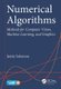 Numerical Algorithms - Methods for Computer Vision, Machine Learning, and Graphics (Hardcover): Justin Solomon
