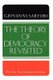 The Theory of Democracy Revisited - Part One - The Contemporary Debate (Paperback, Revised ed.): Giovanni Sartori