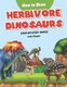 How to Draw Herbivore Dinosaurs Step-by-Step Guide - Best Herbivore Dinosaur Drawing Book for You and Your Kids (Paperback):...