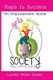 Girls Above Society - Steps to Success - An Empowerment Guide: A Teen Girl's Guide to Confidence (Paperback): Kayti Welsh