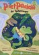 Langer Leesboeke 4: Piet Padda: Tydspringer (Paperback): Amanda Brandon