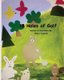 18 Holes of Golf (Paperback): Hillary Scaletta