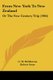 From New York To New Zealand - Or The New Century Trip (1904) (Paperback): C W McMurran