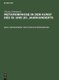 Metamorphose. Vom Mythos zum Prozessdenken - Ovid-Rezeption. Surrealistische AEsthetik. Verwandlungsthematik der...