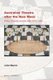 Australian Theatre after the New Wave - Policy, Subsidy and the Alternative Artist (Paperback): Julian Meyrick