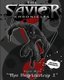 The Savior Chronicles - The Beginning (Paperback): Kenny Mack