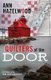 Quilters of the Door - First Novel in the Door County Quilt Series (Paperback): Ann Hazelwood