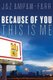Because of You, This is Me (Paperback): Jaz Ampaw-Farr