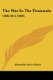The War In The Peninsula - 1808-1814 (1898) (Paperback): Alexander Innes Shand