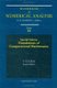 Special Volume: Foundations of Computational Mathematics, Volume 11 (Hardcover): Phillipe G. Ciarlet