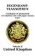 United Kingdom (England and Wales; 1816-2016) - Catalogue of permanent circulation coin and paper money types (Paperback): H G...