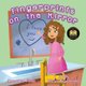 Fingerprints on the Mirror (Paperback): Mary Ann Vitale