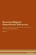 Reversing Malignant Hyperthermia - Deficiencies The Raw Vegan Plant-Based Detoxification & Regeneration Workbook for Healing...