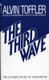 The Third Wave (Paperback): A. Toffler