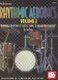 Rhythmic Aerobics, Volume 2 (Book): Jim Ryan