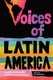 Voices of Latin America - Social Movements and the New Activism (Hardcover): Tom Gatehouse