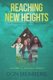 Reaching New Heights - God's Answers to Young Teens' Questions Volume 1: January-March (Paperback): Don Meinberg