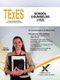 TExES School Counselor (152) (Paperback): Sharon A. Wynne