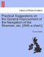 Practical Suggestions on the General Improvement of the Navigation of the Shannon, Etc. [With a Chart.] (Paperback): Thomas...