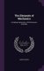 The Elements of Mechanics - Including Hydrostatics: With Numerous Examples (Hardcover): Samuel Newth