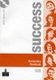 Success Elementary Workbook and CD Pack (Paperback): David Riley, Rod Fricker