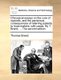 Chirurgical Essays on the Cure of Ruptures, and the Pernicious Consequences of Referring Patients to Truss-Makers - With Cases....