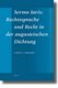 Sermo Iuris: Rechtssprache und Recht in der augusteischen Dichtung (Hardcover): Ulrich C J Gebhardt