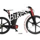 Bikes - Das Fahrrad Neu Erfinden! (German, Hardcover): Olaf Thormann, Grassi Museum Fur Angewandte Kunst