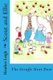 Scout and Ellie - The Giraffe Next Door (Paperback): Judy Ziegler