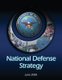 National Defense Strategy - June 2008 (Paperback): Robert M. Gates
