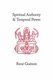 Spiritual Authority and Temporal Power (Hardcover): Rene Guenon