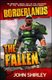 Borderlands: The Fallen (Paperback, Original): John Shirley