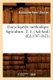 Encyclopedie Methodique. Agriculture. T. 1, [Aal-Azul] (Ed.1787-1821) (French, Paperback): Alexandre Henri Tessier